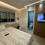 Apartamento com 3 quartos para alugar no Condomínio Cumaru, Jardim Marajoara São Paulo - SP