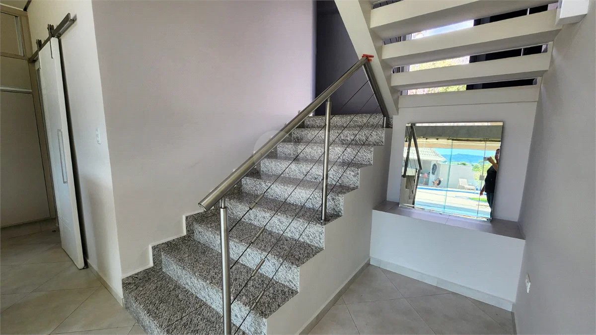 Casa à Venda no Condomínio Villaggio Capriccio – Louveira/SP | Piscina Aquecida e Área de Lazer Completa