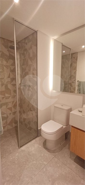 APARTAMENTO 3 DORMITORIOS E 1 VAGA NO BROOKLIN