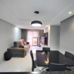 Apartamento Duplex à Venda no Tucuruvi – 160 m², 2 Vagas e Lazer Completo
