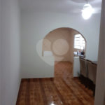 Sobrado Campo Limpo - SP
