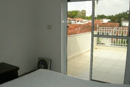 Casa à venda com 2 quartos em Jardim Trussardi, São Paulo, SP