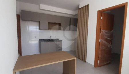 Apartamento à venda com 2 quartos, sendo 1 suíte,  em Vila Prado, São Carlos, SP