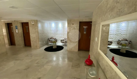 Apartamento à venda com 2 quartos em Mooca, São Paulo, SP