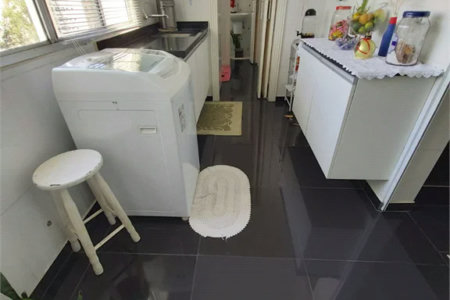 Apartamento à venda com 3 quartos, sendo 2 suítes,  em Vila Andrade, São Paulo, SP
