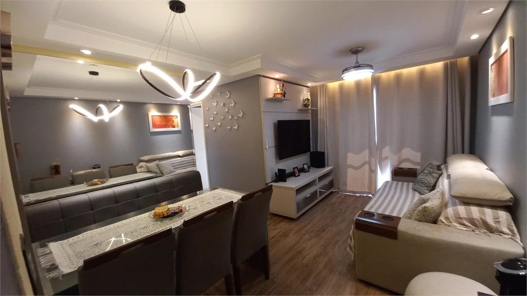 Apartamento a Venda no Butantã Totalmente Reformado - é entrar e morar!!!