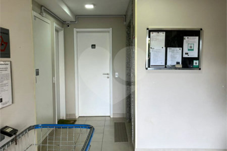 Apartamento à Venda - Parque Bristol