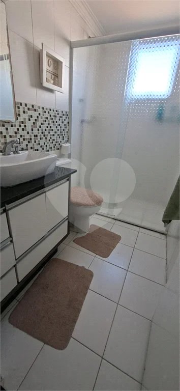 Apartamento com 89m², 3 quartos (1 suíte), 2 garagens, à venda no bairro Campestre, em Santo André