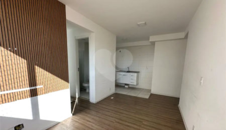 Apartamento à venda com 2 quartos em Penha, São Paulo, SP