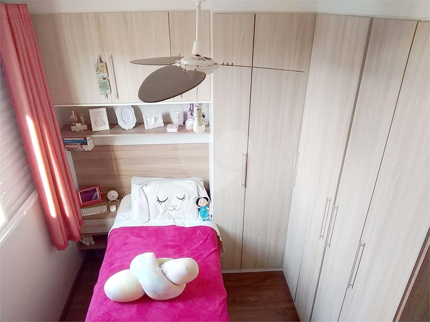Lindo Apto à venda na Saúde c/67m2 - 3 Quartos/1 Suíte/1 Vaga de garagem