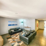 Apartamento para venda em Vila Uberabinha com 2 quartos, sendo 1 suíte, 79m²