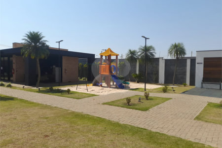 Lote de 298 m² à Venda no Condomínio Fechado Monte das Araucárias - São Carlos