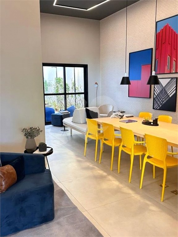 APARTAMENTO PARA LOCAÇÃO EM SP BELA VISTA