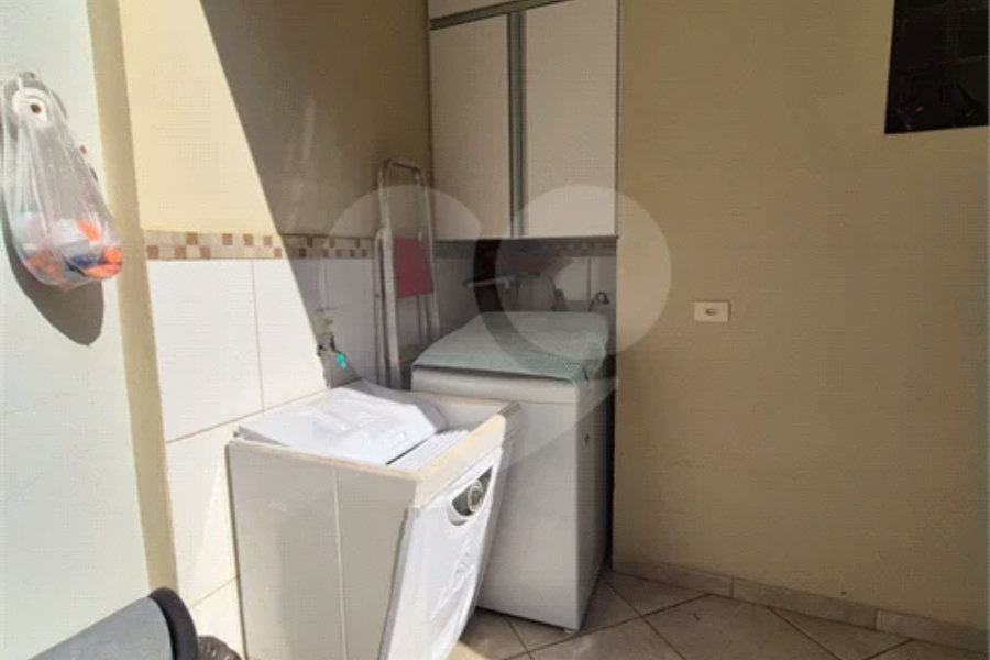 Sobrado à venda com 3 quartos em Vila Industrial, Piracicaba, SP