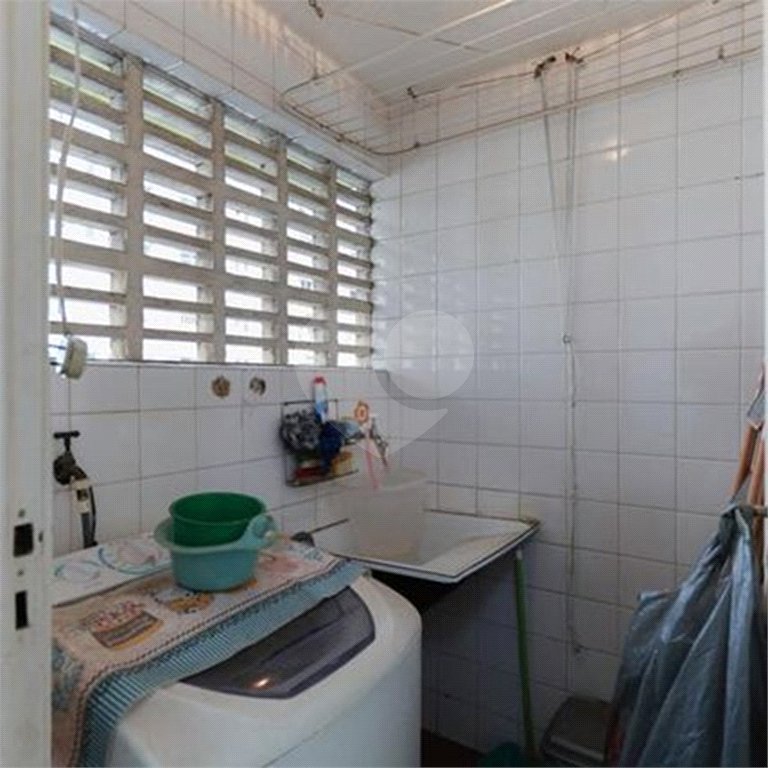 Apartamento mobiliado em Santana