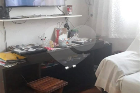 Casa á venda - Jabaquara
