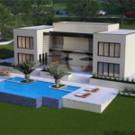 Ecoville 3 Club Residence - Lotes à Venda a partir de 360m²
