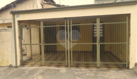 Casa à venda com 3 quartos em Vila Boa Vista, São Carlos, SP