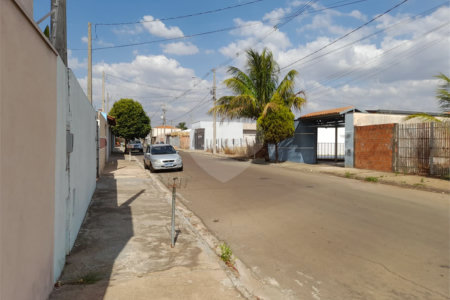 Terreno à Venda no Jardim Embaré - São Carlos