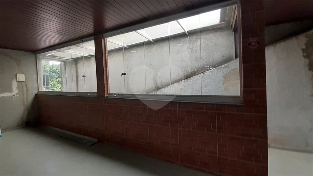Sobrado, 3 quartos, á venda no Jardim do Triunfo