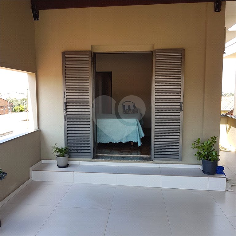 Sobrado na Vila Boa Vista.