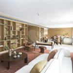 Higienópolis, apartamento encantador