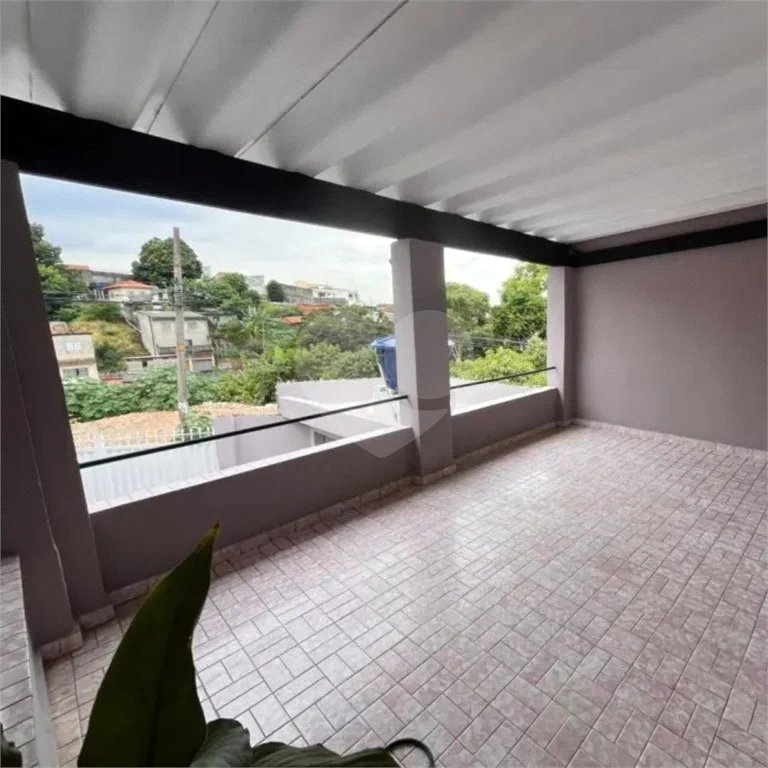 Casa Térrea à venda com 3 quartos em PIRITUBA, São Paulo, SP