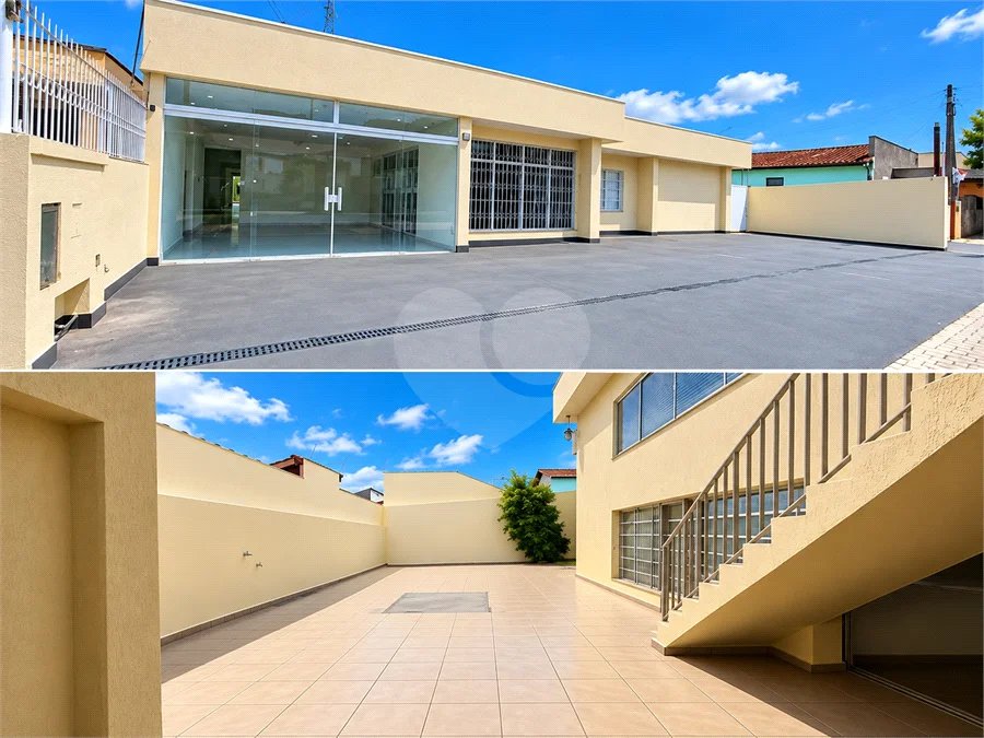 Casa Comercial Estratégico no Centro de Atibaia – Locação ou Venda