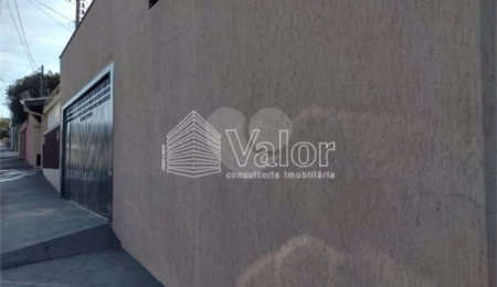 Casa à venda com 3 quartos, sendo 1 suíte,  em Jardim Pacaembu, São Carlos, SP