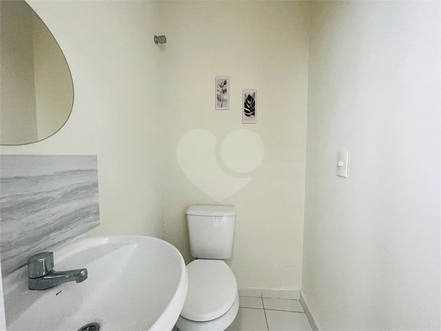 SALA COMERCIAL PARA LOCAÇÃO C/ HIDRAULICA DOMO BUSINESS | CENTRO – SÃO BERNARDO DO CAMPO