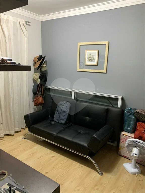 Apartamento com 130m² , 3 dormitórios , sendo 1 suíte , 2 vagas , à venda no bairro Campestre em Santo André.