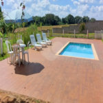 Chácara à venda com 4 quartos, sendo 1 suíte,  em Jardim dos Ipês, Brodowski, SP