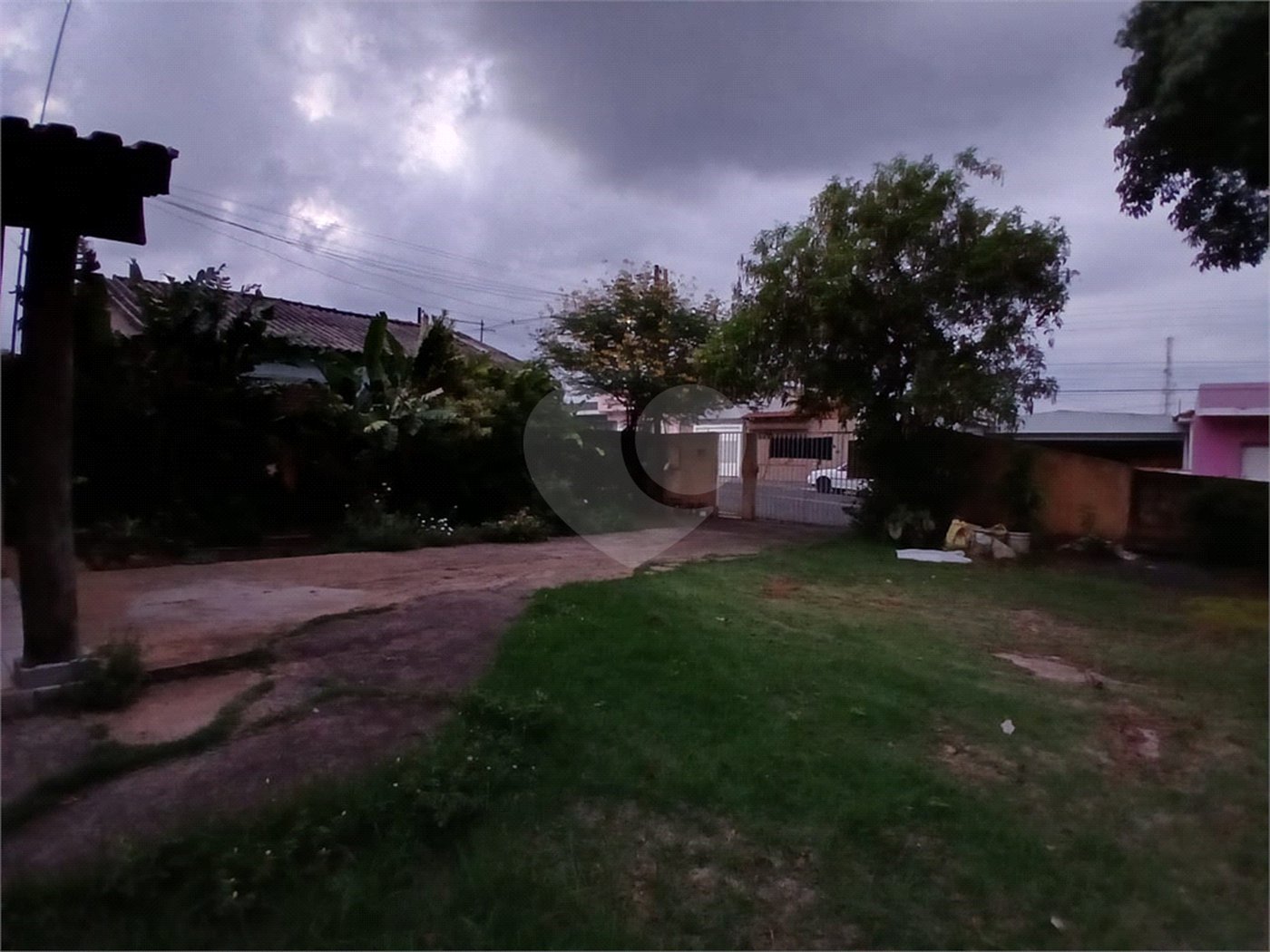 Chácara para venda na cidade de Ibaté/SP