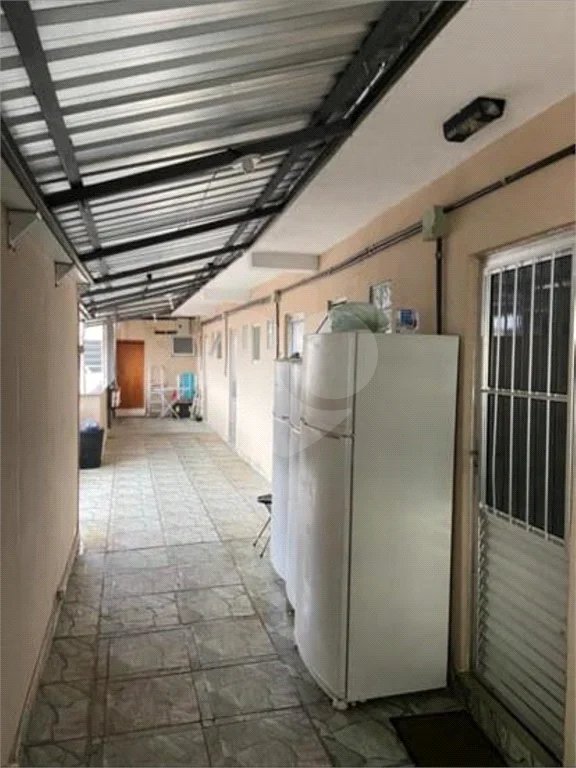 Prédio inteiro á Venda- 743m² - Mooca