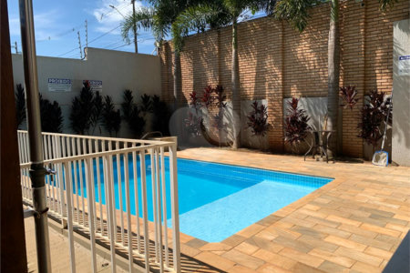 Apartamento – Parque dos Acácias