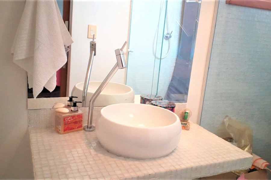 Condominio Alto Padrão - Jardim França - Z Norte - SP - 336 m2 - 4 dormitorios - 4 suites - 6 vagas