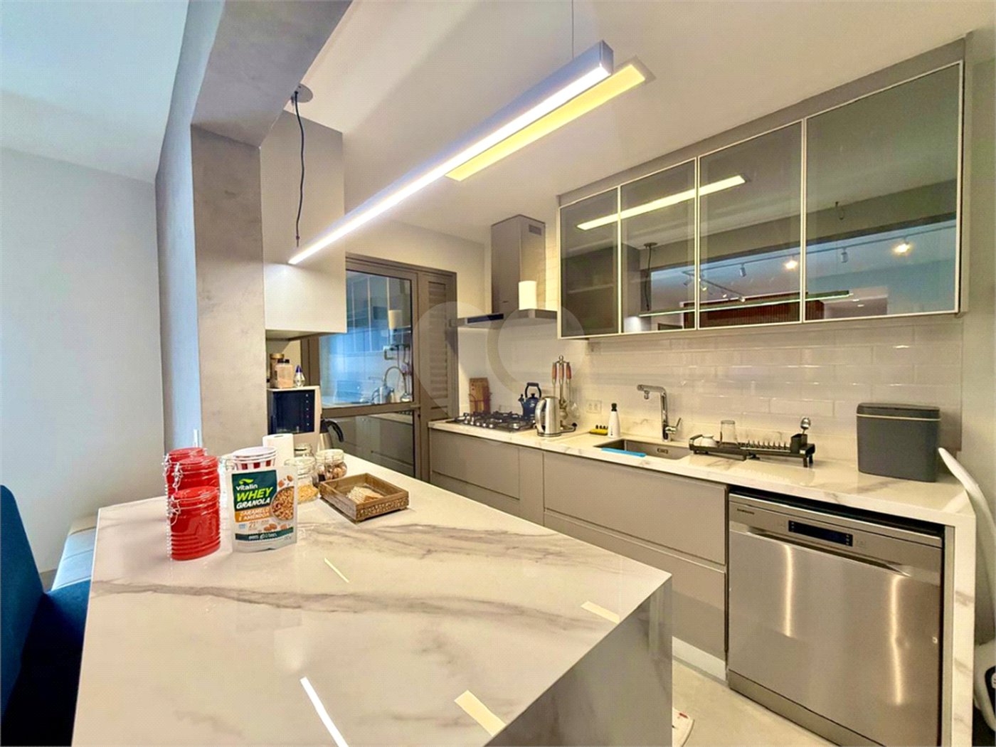 Apartamento para venda em Jardim Prudência com 2 quartos, sendo 2 suítes , 112m²