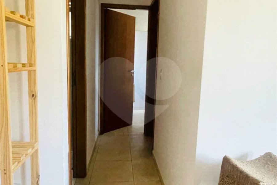 Casa à venda com 2 quartos no condomínio Residencial Tremembé, São Paulo - SP