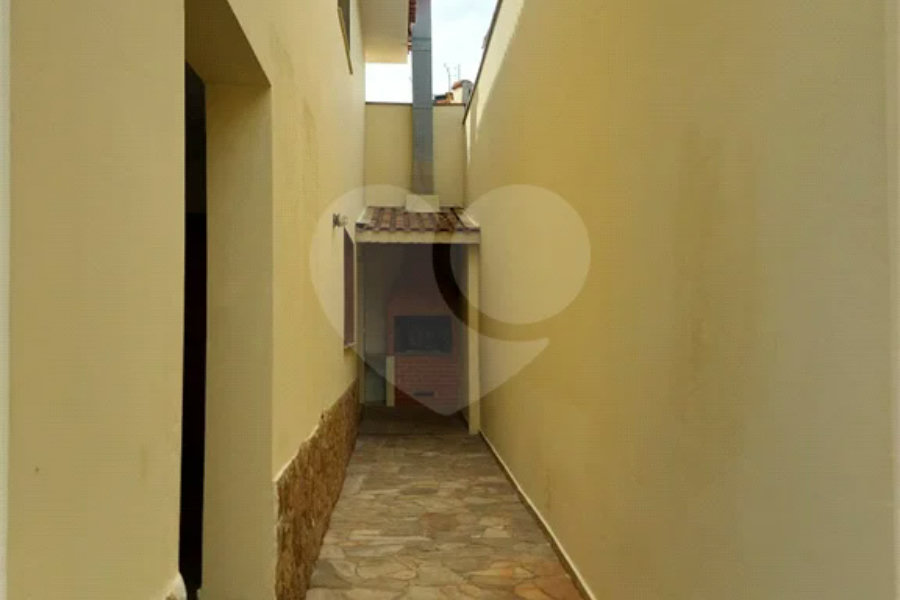 Casa à Venda (sobrado), 4 quartos (1 suíte) – Nova Piracicaba | Piracicaba/SP