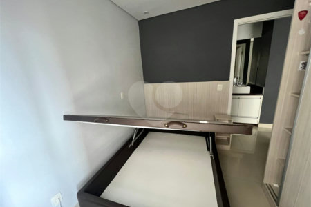 Apartamento á venda - Saúde