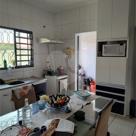 Casa à Venda no Jardim Mariana em Ibaté