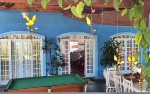 Chácara na cidade Santa Isabel próximo a São Paulo
