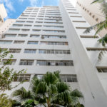 Apartamento para venda em Higienópolis com 3 dormitórios, - R Gabriel Dos Santos.Estuda Permuta.