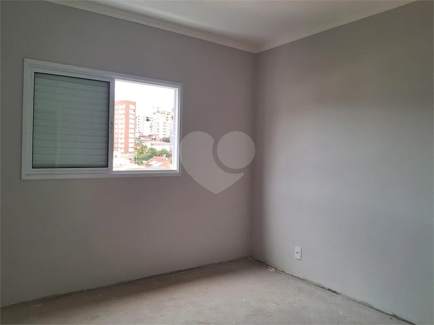 Apartamento novo à venda com excelente localização e vista - 3 quartos sendo 1 suíte - 1 vaga