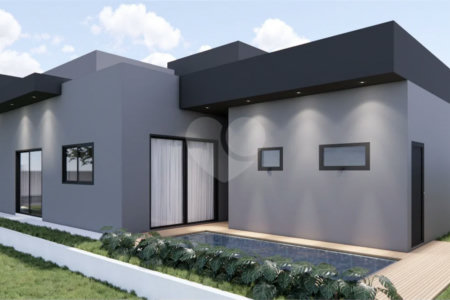 Casa à venda com 3 quartos, sendo 1 suíte, no condomínio Gran Ville São Venâncio - Fase 1, Itupeva - SP