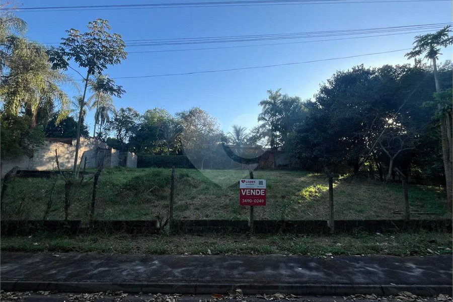 Terreno à venda no bairro Santa Rita – Piracicaba/SP