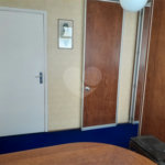 Sala Comercial com 40m² - Higienópolis
