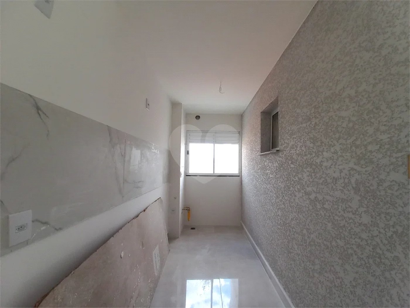 APARTAMENTO À VENDA VILA GUILHERME - 03 dorm - 01 vaga COM SACADA
