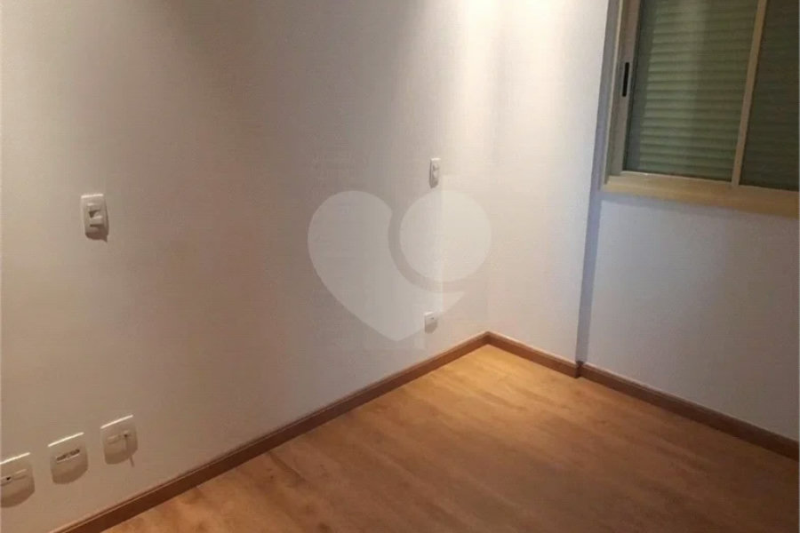 APARTAMENTO DE 44,5 M² COM 01 DORMITÓRIO E COZINHA COM ARMÁRIOS, VARANDA GOURMET E VAGA PARA LOCAÇÃO EM SANTANA