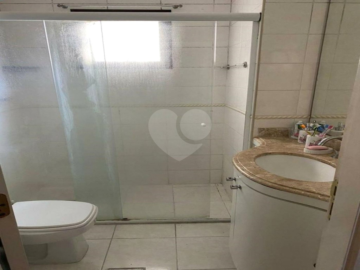Vila Mascote 3 dormitórios 2 vagas, depósito. Lazer completo